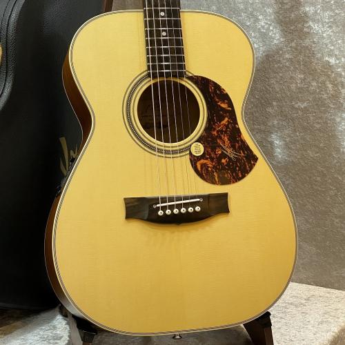 Maton 【Matonフェア 開催中!】EBG808TE #31153【トミエマモデル】