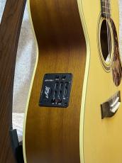Maton 【Matonフェア 開催中!】EBG808TE #31153【トミエマモデル】_10