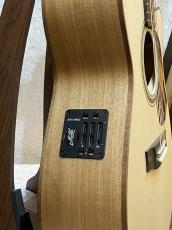 Maton 【Matonフェア 開催中!】【試奏動画あり】EBG808CMF #31172【良杢バック】_10