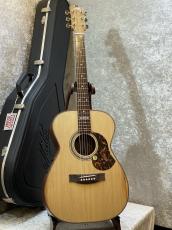 Maton 【Matonフェア 開催中!】【試奏動画あり】EA808 #3595【エキゾチックなオーストラリアンシリーズ】_2
