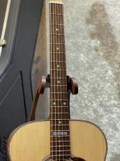 Maton 【Matonフェア 開催中!】【試奏動画あり】EA808 #3595【エキゾチックなオーストラリアンシリーズ】_4