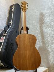 Maton 【Matonフェア 開催中!】【試奏動画あり】EA808 #3595【エキゾチックなオーストラリアンシリーズ】_6