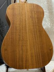 Maton 【Matonフェア 開催中!】【試奏動画あり】EA808 #3595【エキゾチックなオーストラリアンシリーズ】_9