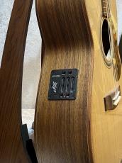 Maton 【Matonフェア 開催中!】【試奏動画あり】EA808 #3595【エキゾチックなオーストラリアンシリーズ】_10