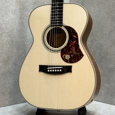 Maton 【Matonフェア 開催中!】【試奏動画あり】EBG808ARTIST #33545【超良杢個体】