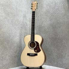 Maton 【Matonフェア 開催中!】【試奏動画あり】EBG808ARTIST #33545【超良杢個体】_2