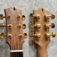 Maton 【Matonフェア 開催中!】【試奏動画あり】EBG808ARTIST #33545【超良杢個体】_3