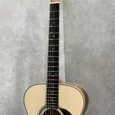 Maton 【Matonフェア 開催中!】【試奏動画あり】EBG808ARTIST #33545【超良杢個体】_4