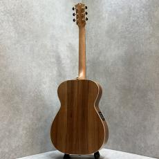 Maton 【Matonフェア 開催中!】【試奏動画あり】EBG808ARTIST #33545【超良杢個体】_6