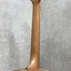 Maton 【Matonフェア 開催中!】【試奏動画あり】EBG808ARTIST #33545【超良杢個体】_7