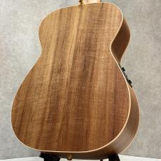 Maton 【Matonフェア 開催中!】【試奏動画あり】EBG808ARTIST #33545【超良杢個体】_8