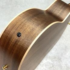 Maton 【Matonフェア 開催中!】【試奏動画あり】EBG808ARTIST #33545【超良杢個体】_9