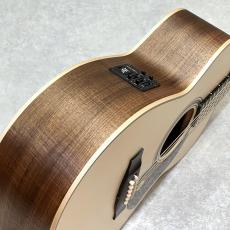 Maton 【Matonフェア 開催中!】【試奏動画あり】EBG808ARTIST #33545【超良杢個体】_10