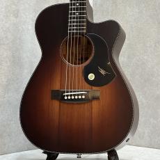 Maton 【試奏動画あり】EBW808C ~Burst Top~ #32527【激レアモデル!!】