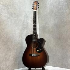 Maton 【試奏動画あり】EBW808C ~Burst Top~ #32527【激レアモデル!!】_2