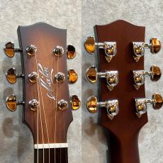 Maton 【試奏動画あり】EBW808C ~Burst Top~ #32527【激レアモデル!!】_3