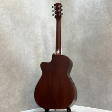 Maton 【試奏動画あり】EBW808C ~Burst Top~ #32527【激レアモデル!!】_7