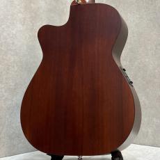 Maton 【試奏動画あり】EBW808C ~Burst Top~ #32527【激レアモデル!!】_8