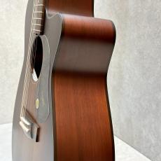 Maton 【試奏動画あり】EBW808C ~Burst Top~ #32527【激レアモデル!!】_9