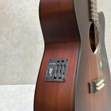 Maton 【試奏動画あり】EBW808C ~Burst Top~ #32527【激レアモデル!!】_10