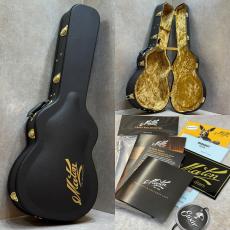 Maton 【試奏動画あり】EBW808C ~Burst Top~ #32527【激レアモデル!!】_11