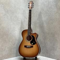 Maton 【試奏動画あり】EBG808C J.R. Signature ~Halo Burst~ #32486【激レアモデル】_2