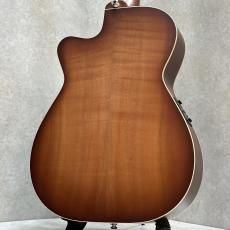 Maton 【試奏動画あり】EBG808C J.R. Signature ~Halo Burst~ #32486【激レアモデル】_8