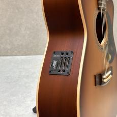 Maton 【試奏動画あり】EBG808C J.R. Signature ~Halo Burst~ #32486【激レアモデル】_9