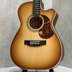 Maton 【Matonフェア 開催中!】【試奏動画あり】EBG808C Nashville #32682【激渋カラー】