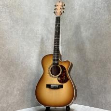 Maton 【Matonフェア 開催中!】【試奏動画あり】EBG808C Nashville #32682【激渋カラー】_2