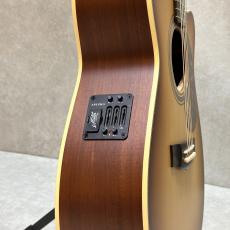 Maton 【Matonフェア 開催中!】【試奏動画あり】EBG808C Nashville #32682【激渋カラー】_9