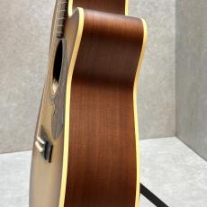 Maton 【Matonフェア 開催中!】【試奏動画あり】EBG808C Nashville #32682【激渋カラー】_10