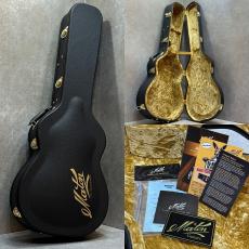 Maton 【Matonフェア 開催中!】【試奏動画あり】EBG808C Nashville #32682【激渋カラー】_11