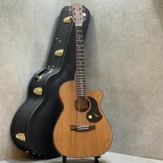 Maton 【Matonフェア 開催中!】【試奏動画あり】EBW808C #33391【ヤミツキサウンド】_2