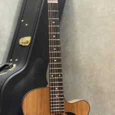 Maton 【Matonフェア 開催中!】【試奏動画あり】EBW808C #33391【ヤミツキサウンド】_4