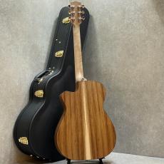 Maton 【Matonフェア 開催中!】【試奏動画あり】EBW808C #33391【ヤミツキサウンド】_6