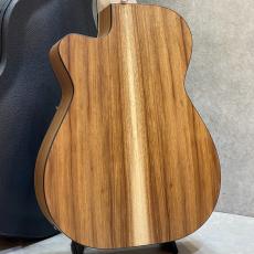 Maton 【Matonフェア 開催中!】【試奏動画あり】EBW808C #33391【ヤミツキサウンド】_9