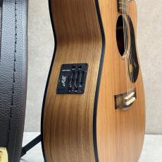 Maton 【Matonフェア 開催中!】【試奏動画あり】EBW808C #33391【ヤミツキサウンド】_10