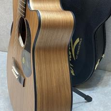 Maton 【Matonフェア 開催中!】【試奏動画あり】EBW808C #33391【ヤミツキサウンド】_11