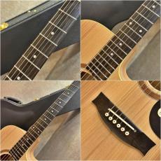 Maton 【Matonフェア 開催中!】【試奏動画あり】PERFORMER #9082【コスパ最強エレアコ】_4