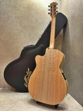 Maton 【Matonフェア 開催中!】【試奏動画あり】PERFORMER #9082【コスパ最強エレアコ】_7