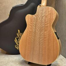 Maton 【Matonフェア 開催中!】【試奏動画あり】PERFORMER #9082【コスパ最強エレアコ】_8