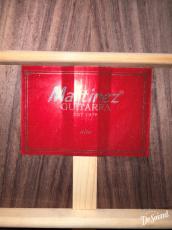 Martinez マルチネス Alto  【中古】 _10