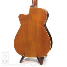 Maton EBG808CTE (Tommy Emmanuel Signature)_4