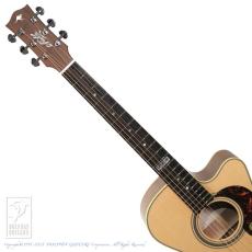 Maton EBG808CTE (Tommy Emmanuel Signature)_6