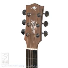 Maton EBG808CTE (Tommy Emmanuel Signature)_8