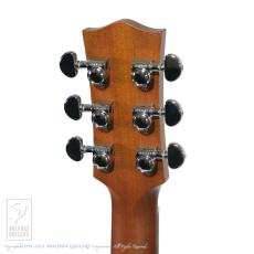 Maton EBG808CTE (Tommy Emmanuel Signature)_9