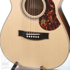 Maton EBG808CTE (Tommy Emmanuel Signature)_13