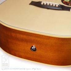 Maton EBG808CTE (Tommy Emmanuel Signature)_14