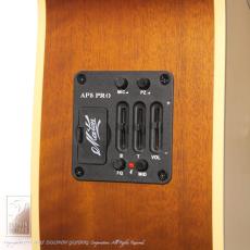 Maton EBG808CTE (Tommy Emmanuel Signature)_15